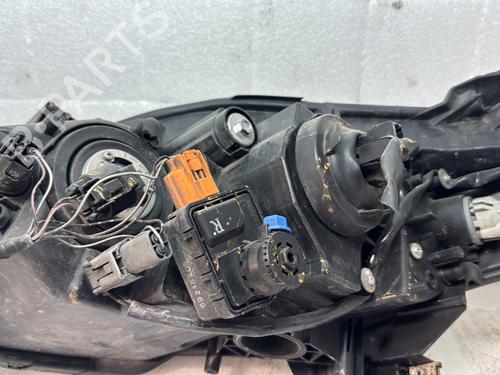 Right headlight MAZDA 5 (CR) 2.0 CD (CR19) | BP33308788C29 - Image 7