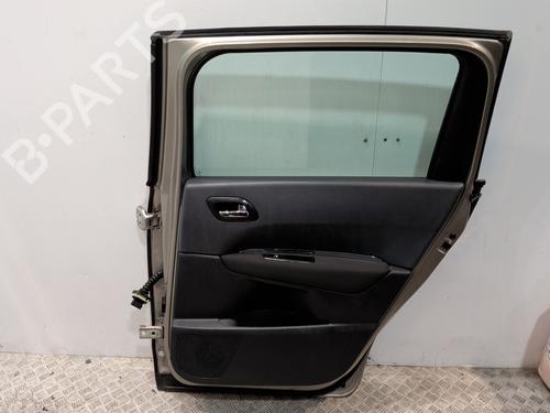 Right rear door PEUGEOT 5008 (0U_, 0E_) 1.6 HDi | BP32201131C5 