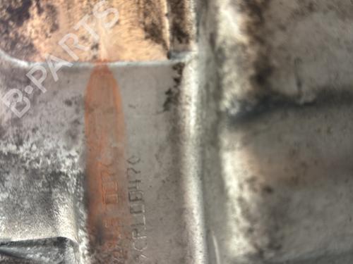 Gearbox RENAULT CLIO V (B7_) 1.3 TCe 130 (B7MF) | BP33610910M3 - Image 5