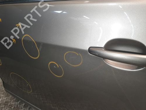 Left rear door PEUGEOT 5008 (0U_, 0E_) 1.6 HDi | BP24645716C4