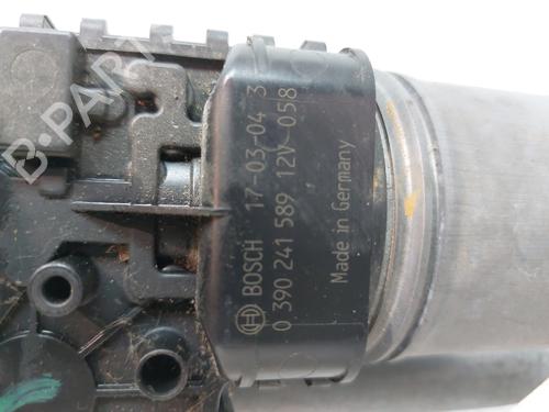 Front wiper motor PEUGEOT 208 I (CA_, CC_) 1.2 VTI 82 | BP24354269M29 