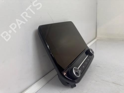 Display FORD PUMA (J2K, CF7) 1.0 Flexifuel | BP38508139C48 - Image 6
