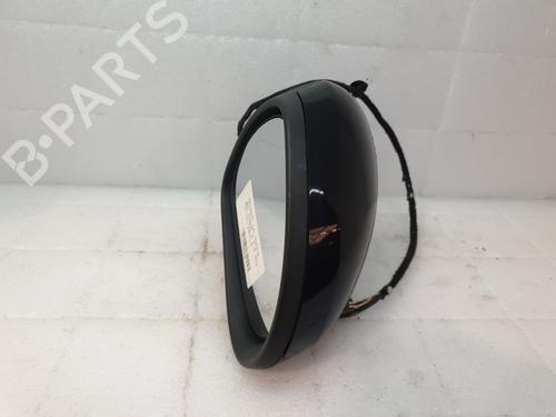 Right mirror PEUGEOT 207 (WA_, WC_) 1.6 HDi | BP28357693C27 