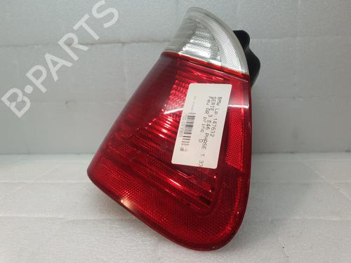 Right taillight BMW 3 (E46) 330 d | BP22380568C35 