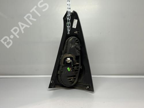 Used Left taillight Left taillight CITROËN C1 (PM_, PN_) 1.0 (68 hp) 33926701 33926701