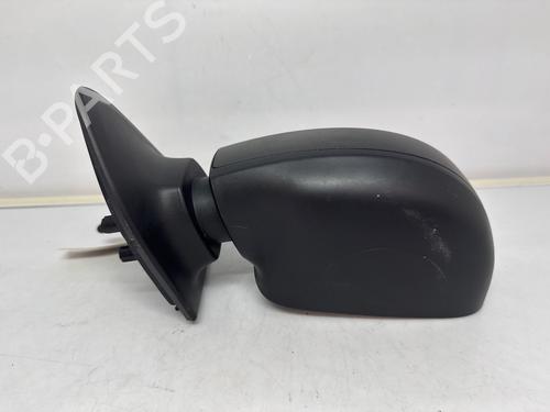Left mirror DACIA SANDERO II 1.0 SCe 75 (B8JC, B8JD, B8NC) | BP38043009C26 - Image 6