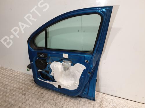 Right front door PEUGEOT 207 SW (WK_) 1.6 16V | BP21092978C3 
