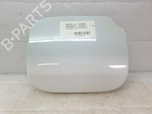 Used Fuel flap DACIA SANDERO II 1.2 (75 hp) 24924826