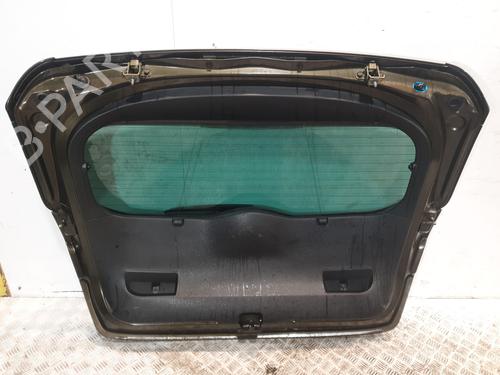 Tailgate CITROËN DS4 (NX_) 1.6 HDi 110 | BP30658781C6