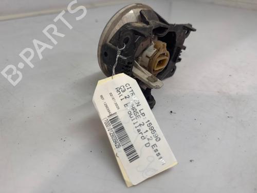 Right front fog light CITROËN C3 II (SC_) 1.2 VTi 82 | BP37165732C31 - Image 5