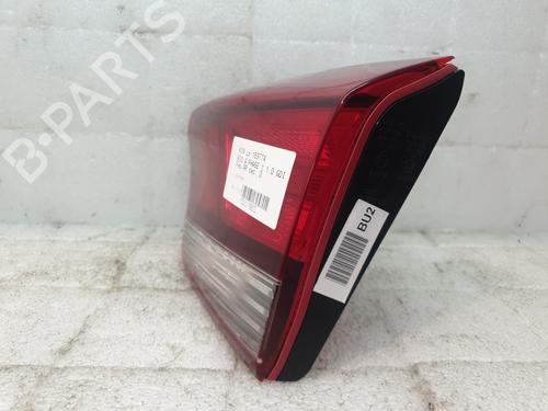 Right tailgate light KIA RIO IV (YB, SC, FB) 1.0 T-GDI 100 | BP29052752C80 - Image 2
