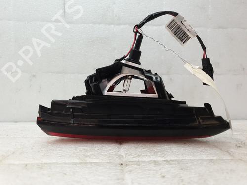 Venstre baklys, luke RENAULT CLIO IV (BH_) 1.6 RS (BHJ4, BHJ6, BHMM) | BP25292239C79