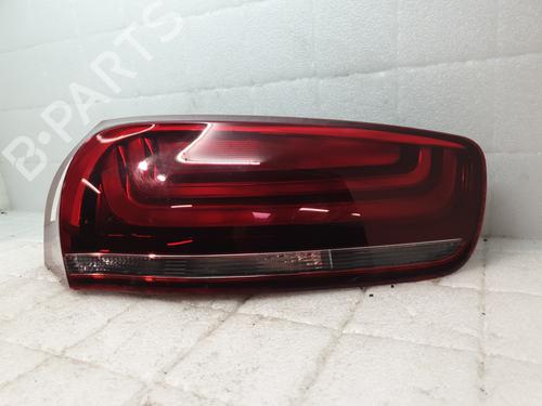 Left taillight CITROËN C4 Picasso II 1.6 BlueHDi 120 | BP23781451C34  - Image 7