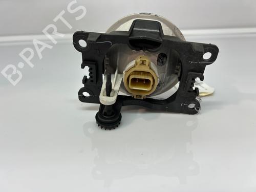 Left front fog light CITROËN DS3 (SA_) 1.6 THP 165 | BP34153542C30 - Image 5
