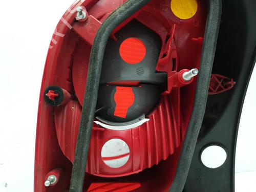 Used Right taillight Right taillight RENAULT MODUS / GRAND MODUS (F/JP0_) 1.4 (JP01, JP0J) (98 hp) 20376619 20376619