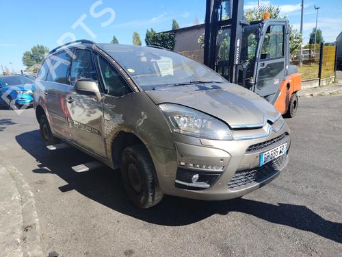 Peças CITROËN C4 Grand Picasso I (UA_)  1.6 HDi 110  4908338