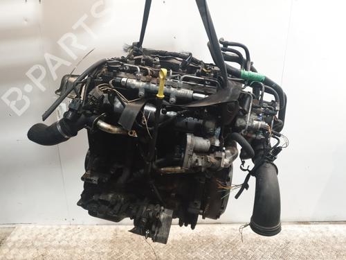 Engine PEUGEOT BOXER Van 2.2 HDi 120 | BP29822001M1