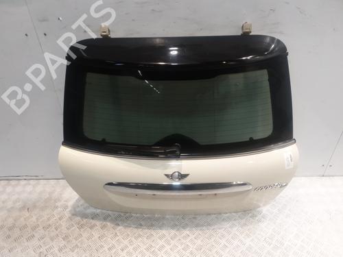 Used Tailgate MINI MINI (R56) Cooper D (109 hp) 31585760