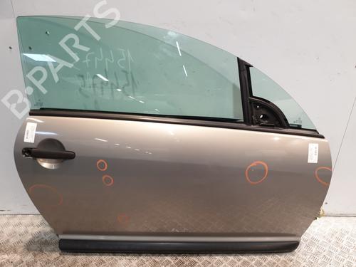 Used Right front door CITROËN C3 Pluriel (HB_) 1.4 (73 hp) 30191371