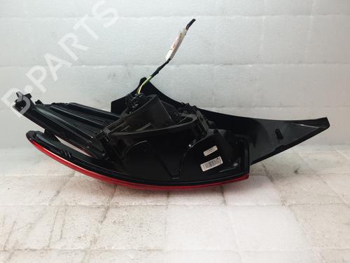 Right taillight PEUGEOT 208 I (CA_, CC_) 1.2 VTI 82 | BP23401079C35