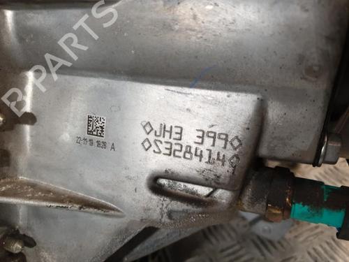 Gearbox DACIA SANDERO II TCe 90 (B8M1, B8MA, B8AC) | BP20382037M3 