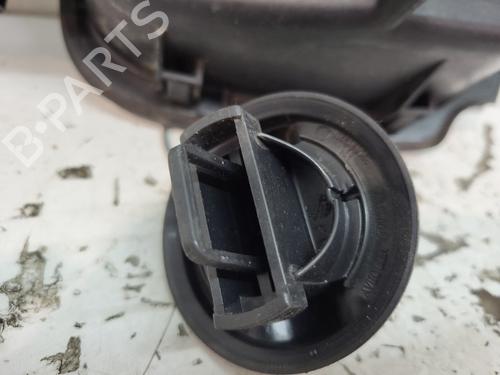 Fuel flap RENAULT CLIO III (BR0/1, CR0/1) 1.5 dCi | BP20381389C131 