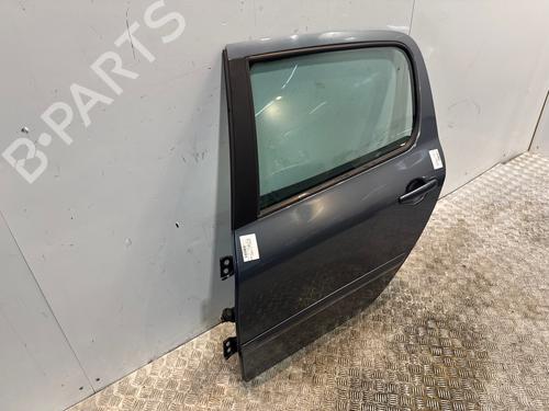 Used Left rear door Left rear door 36802115 36802115