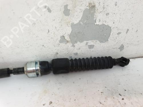 Gear lever MAZDA 3 Hatchback (BP) 2.0 SKYACTIV-G M Hybrid | BP20377797M90  - Image 6