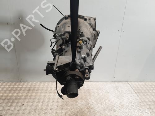 Gearbox BMW Z4 Roadster (E85) 2.5 i | BP30193292M3