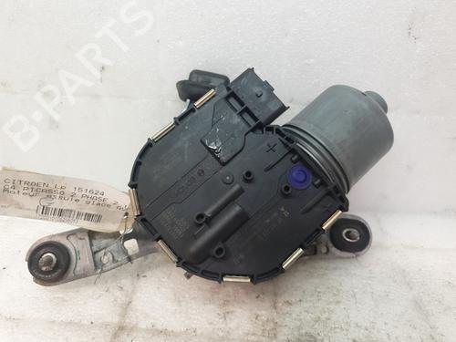 Front wiper motor CITROËN C4 Picasso II 1.2 THP 130 | BP26892272M29 - Image 2