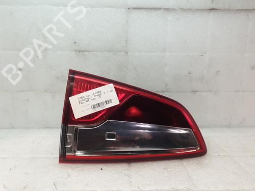 Højre baglygte bagklap FORD ECOSPORT 1.0 EcoBoost (125 hp) 29415314