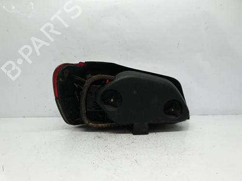 Right taillight PEUGEOT 306 Hatchback (7A, 7C, N3, N5) 2.0 HDI 90 | BP20376616C35 