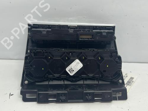 Used Climate control Climate control RENAULT CLIO V (B7_) 1.6 E-TECH 140 (B7MU) (140 hp) 20371774 20371774