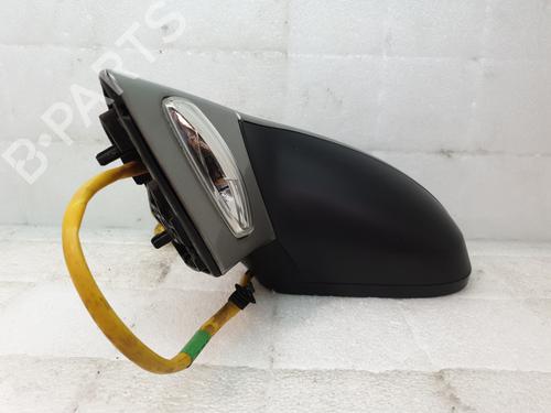 Left mirror PEUGEOT 308 SW I (4E_, 4H_) 1.6 HDi | BP28291415C26 