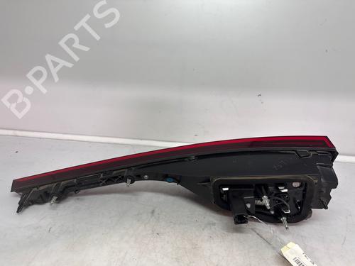 Left tailgate light RENAULT MEGANE IV Hatchback (B9A/M/N_) 1.2 TCe 100 (B9MS) | BP38508197C79 - Image 2