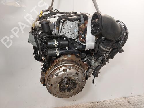 Engine CITROËN C6 (TD_) 2.2 HDi | BP24979396M1 - Image 6