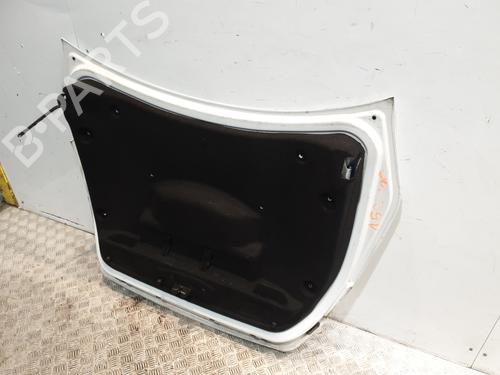 Tailgate PEUGEOT RCZ 2.0 HDi | BP30658771C6 