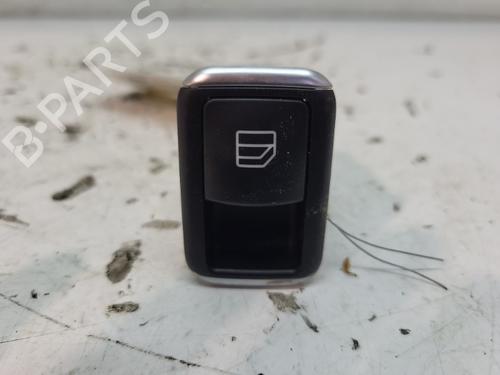 Used Left rear window switch MERCEDES-BENZ A-CLASS (W176) A 180 (176.042) (122 hp) 20377776