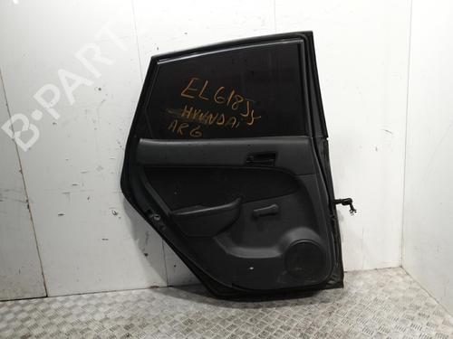 Left rear door HYUNDAI i30 (FD) 1.6 CRDi | BP20380288C4 
