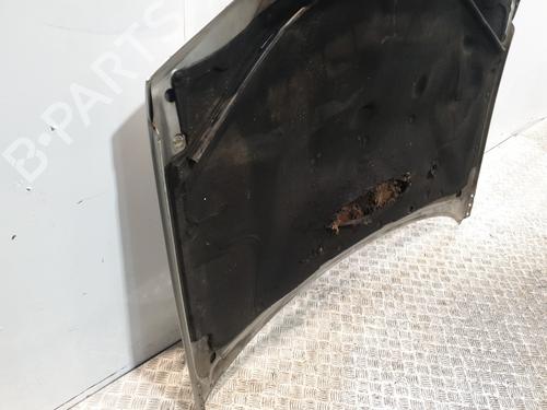 Hood MERCEDES-BENZ M-CLASS (W163) ML 55 AMG (163.174) | BP29993466C1 