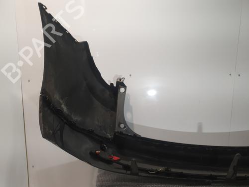 Rear bumper RENAULT MEGANE III Grandtour (KZ0/1) 1.5 dCi (KZ09, KZ0D, KZ1G, KZ29, KZ14, KZ1W, KZ10, KZ1F,... | BP27724946C8