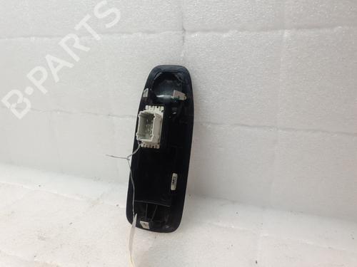 Right front window switch PEUGEOT 208 I (CA_, CC_) 1.6 HDi / BlueHDi 75 | BP32254819I26 