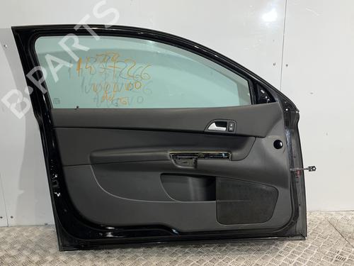 Left front door VOLVO C30 (533) 1.6 D | BP22301784C2 