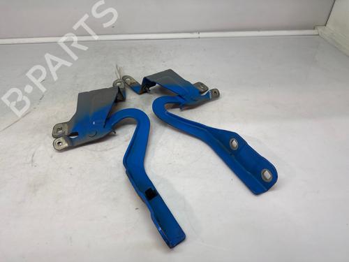 Used Hinge/Door check strap Hinge/Door check strap 38678833 38678833