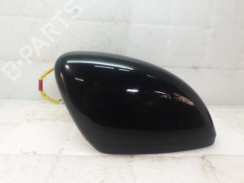 Right mirror RENAULT CAPTUR I (J5_, H5_) 1.3 TCe 130 (J5NJ, J5NE) | BP28054754C27
