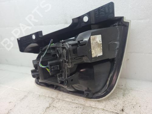 Right taillight FIAT 500 (312_) 1.2 (312AXA1A) | BP31579962C35 