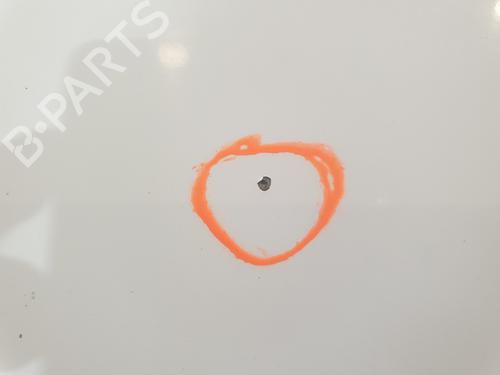 Hood FIAT DOBLO Cargo (263_) 1.6 D Multijet (263WXD1B, 263WXR1B, 263WXX1B, 263ZXD1B,... | BP30091143C1 