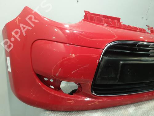 Front bumper CITROËN C1 (PM_, PN_) 1.0 | BP29415622C7 