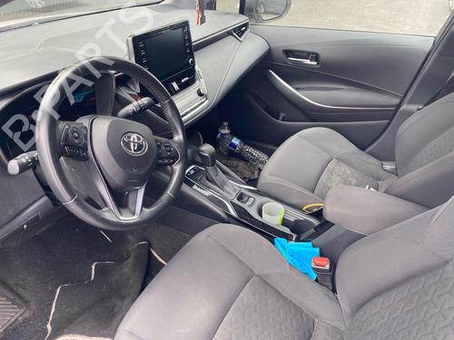 Rat TOYOTA COROLLA Estate (_E21_) 1.8 Hybrid (ZWE211W) | BP39458680C49 - Image 9