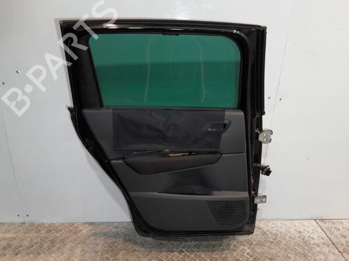 Left rear door PEUGEOT 5008 (0U_, 0E_) 1.6 HDi | BP20377671C4 